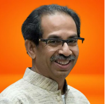 Uddhav Balasaheb Thackeray