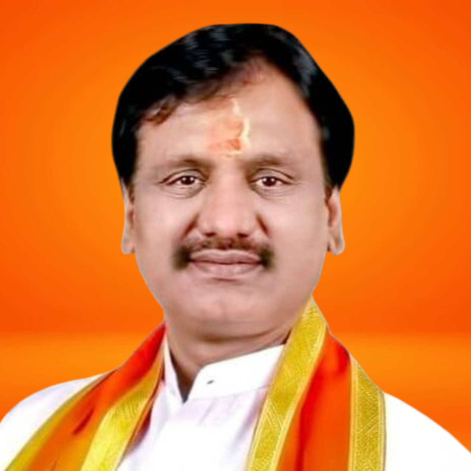 Mr. Ambadas Eknathrao Danve