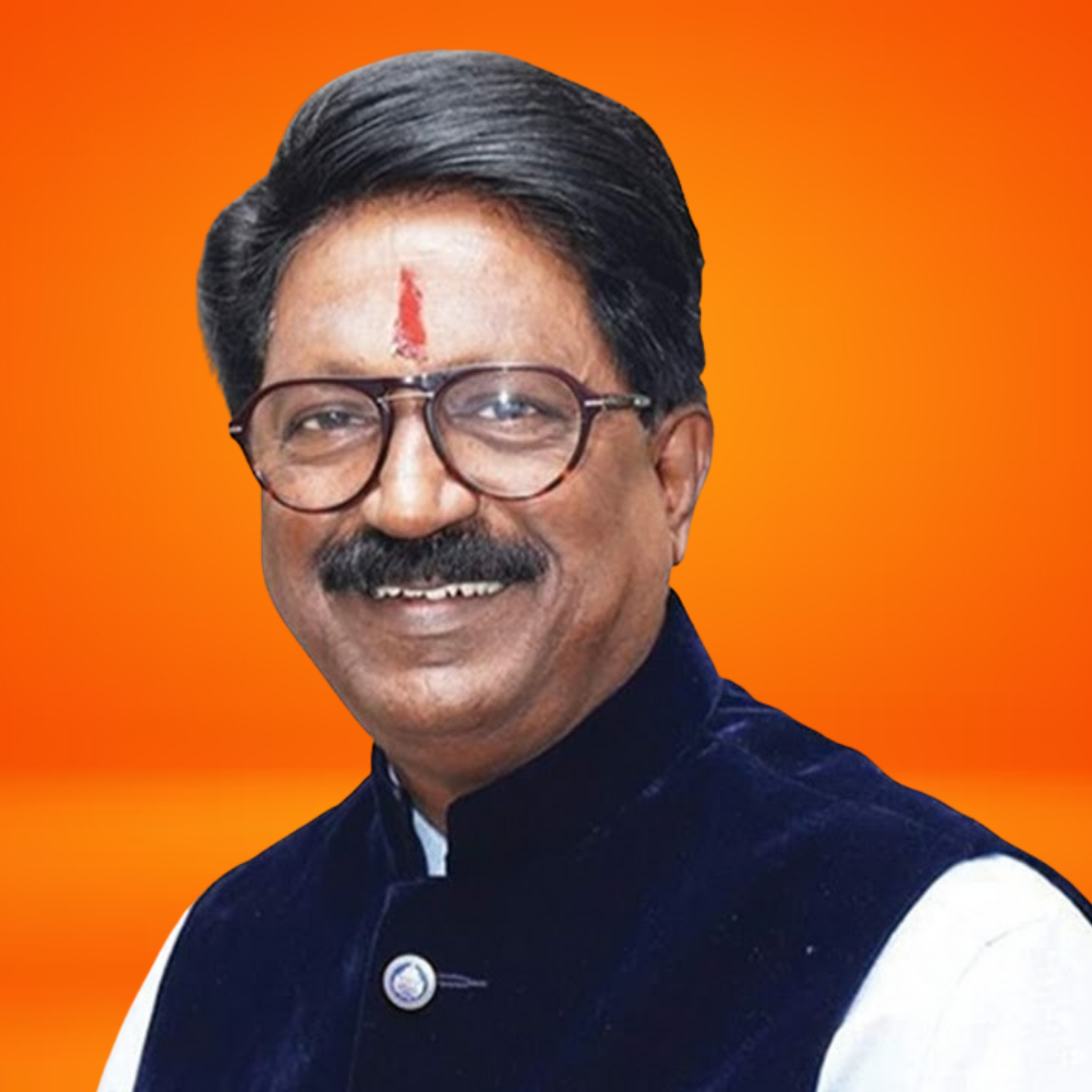 Shri. Arvind Ganpat Sawant