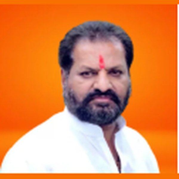 Shri. Nagesh Bapurao Patil Ashtikar