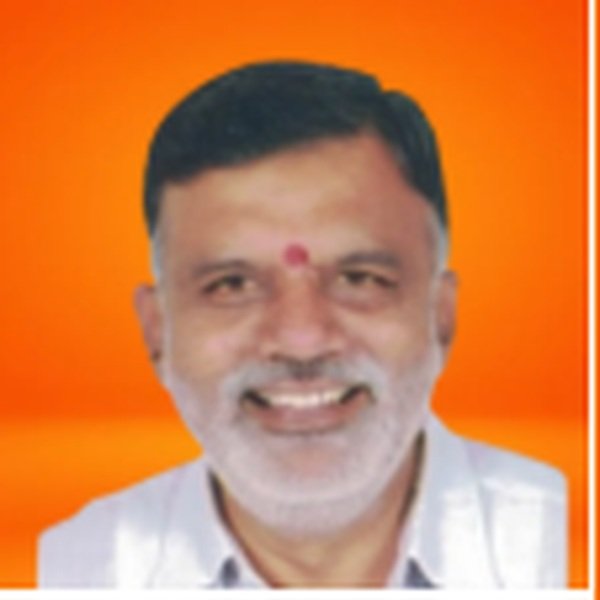 Shri. Rajabhau Parag Prakash Waje