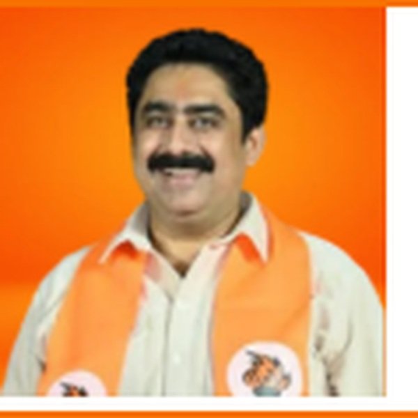 Shri. Sanjay Dina Patil
