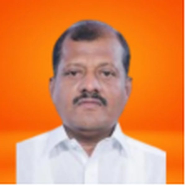 Shri. Sanjay Haribhau Jadhav