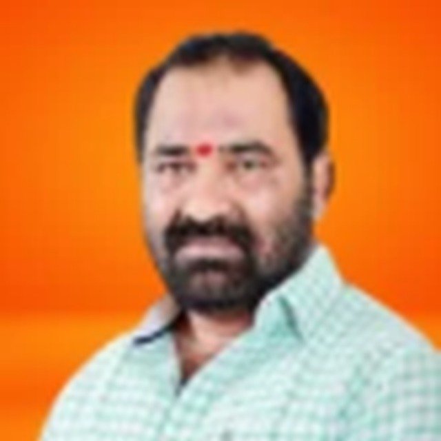 Shri. Nitin Bhikanrao Deshmukh