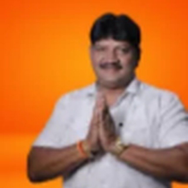 Shri. Gajanan Motiram Lawate