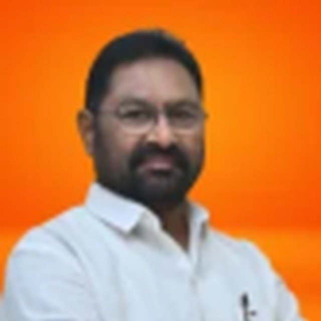 Shri. Sanjay Nilkanthrao Derkar