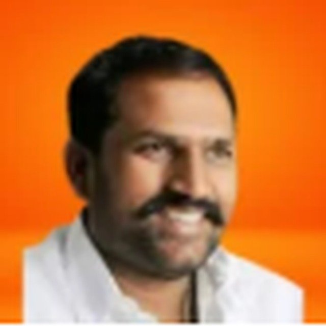 Dr. Rahul Vedprakash Patil