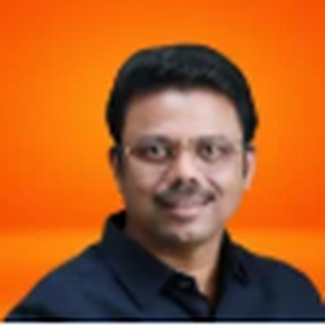 Shri. Sunil Rajaram Raut