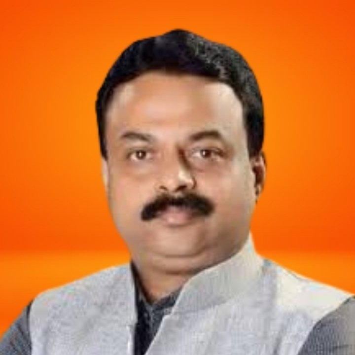 Shri. Sunil Waman Prabhu