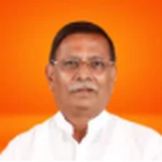 Shri. Ajay Vinayak Choudhari