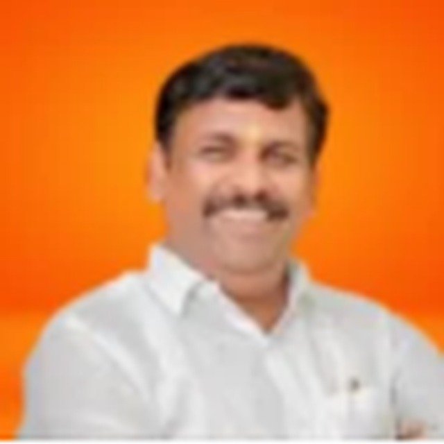 Shri. Babaji Ramchandra Kale