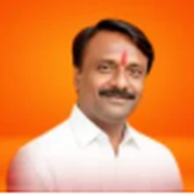 Shri. Pravin Virbhadrayya Swami (Sir)