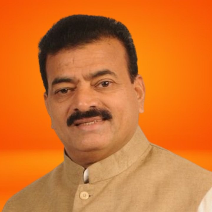 Shri. Bhaskar Bhaurao Jadhav