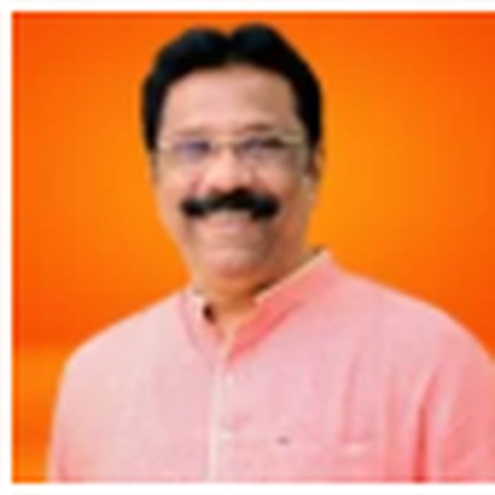 Shri. Sunil Govind Shinde