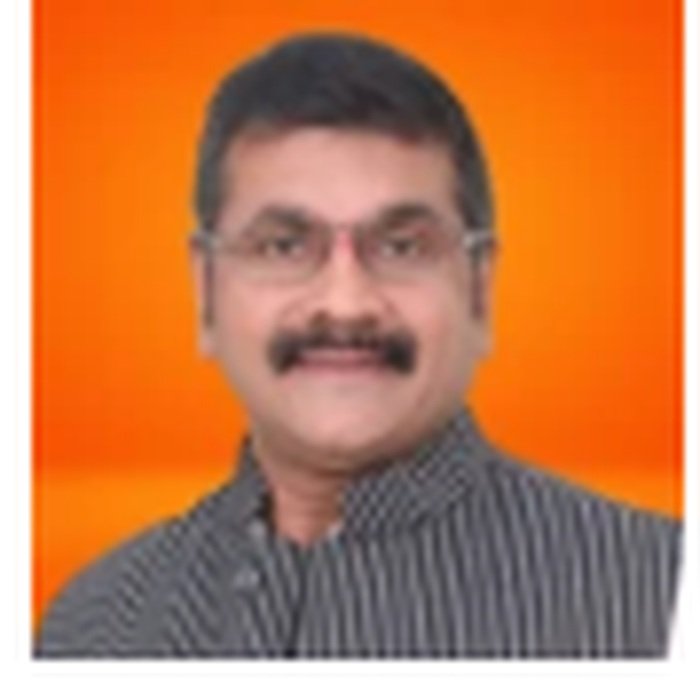 Shri. Sachin Ahir