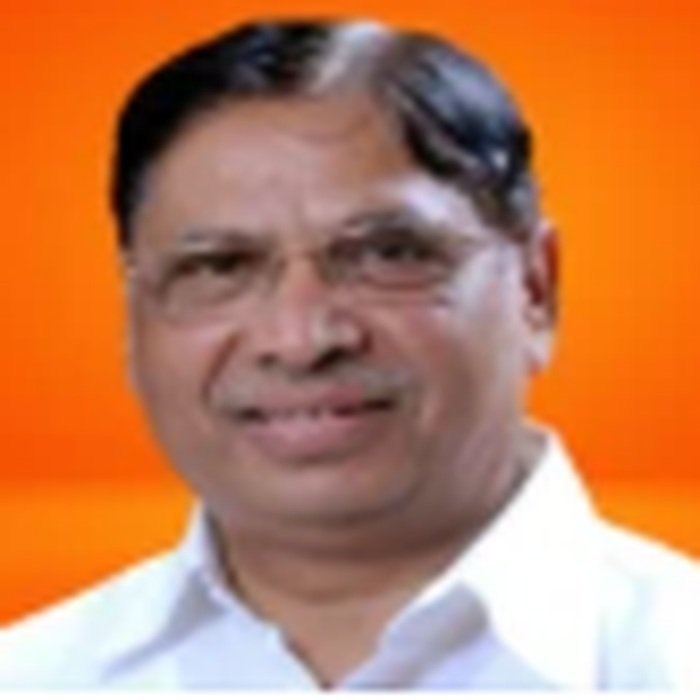 Shri. Jagannath Motiram Abhyankar