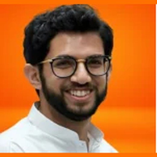 Aaditya Uddhav Thackeray