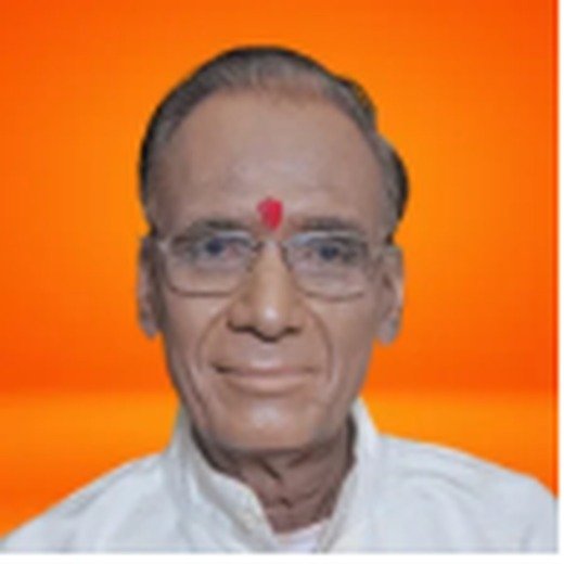 Adv. Shri Liladhar Dake