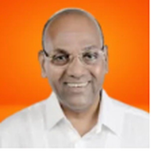 Shri Anant Geete