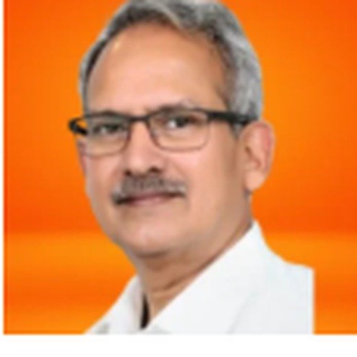 Shri Anil Desai