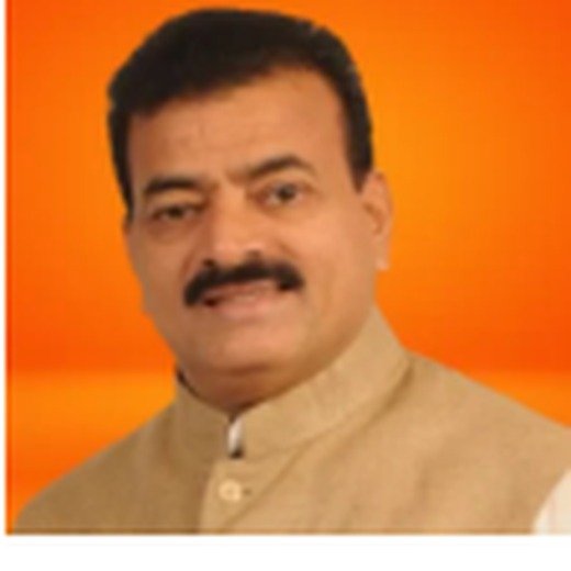 Shri Bhaskar Jadhav