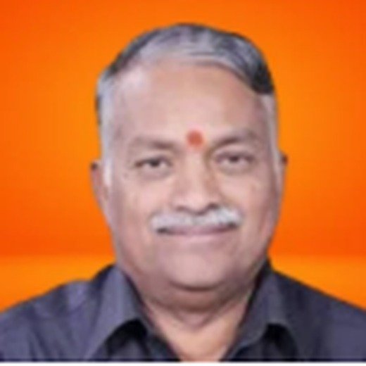 Shri Chandrakant Khaire
