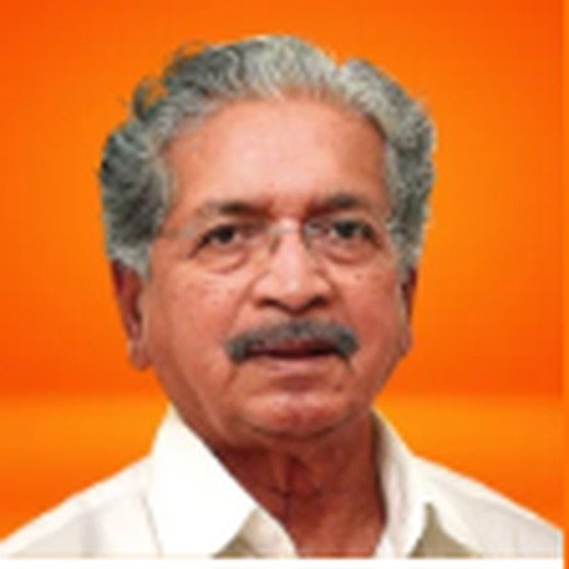 Shri Subhash Desai