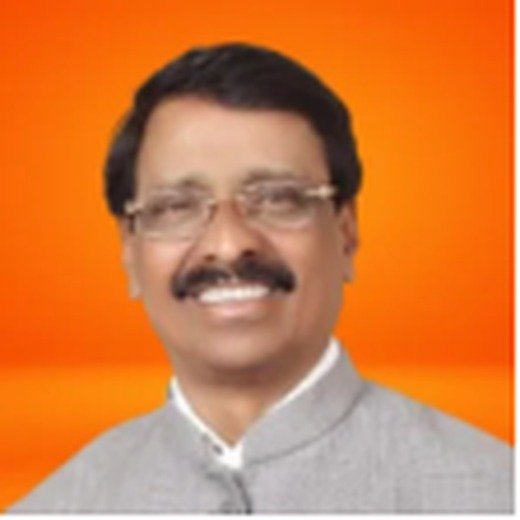 Shri Vinayak Raut