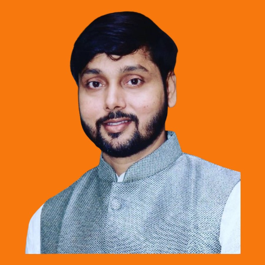 Shri. Pradeep Upadhyay