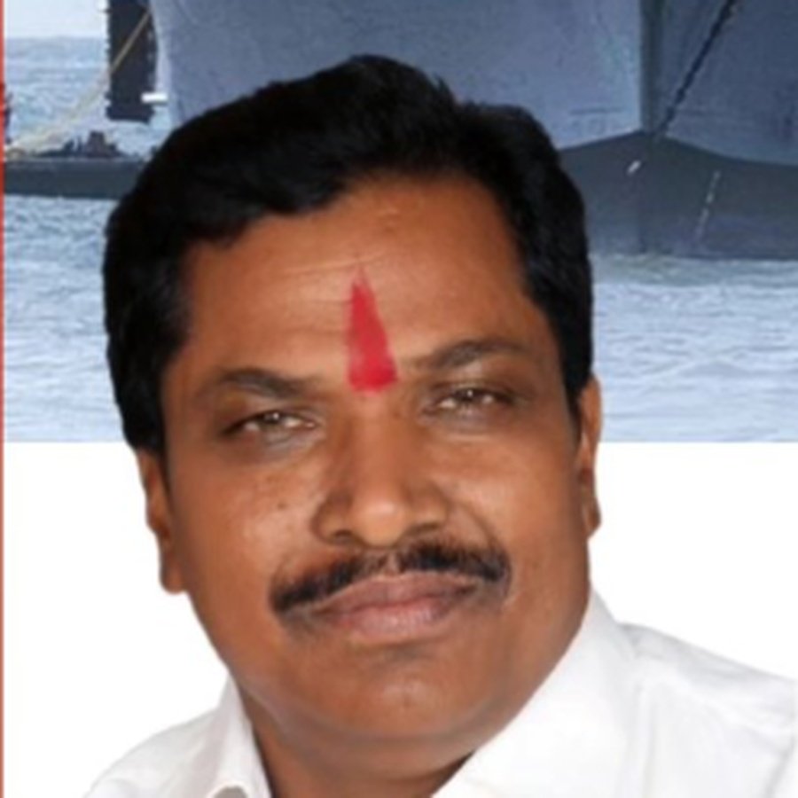 Shri. Uddhav Kadam
