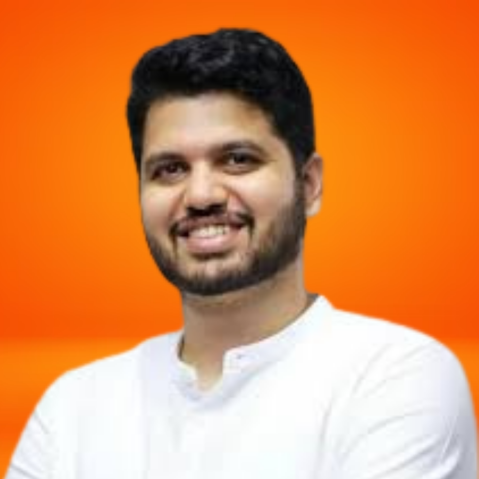 Shri Varun Satish Sardesai
