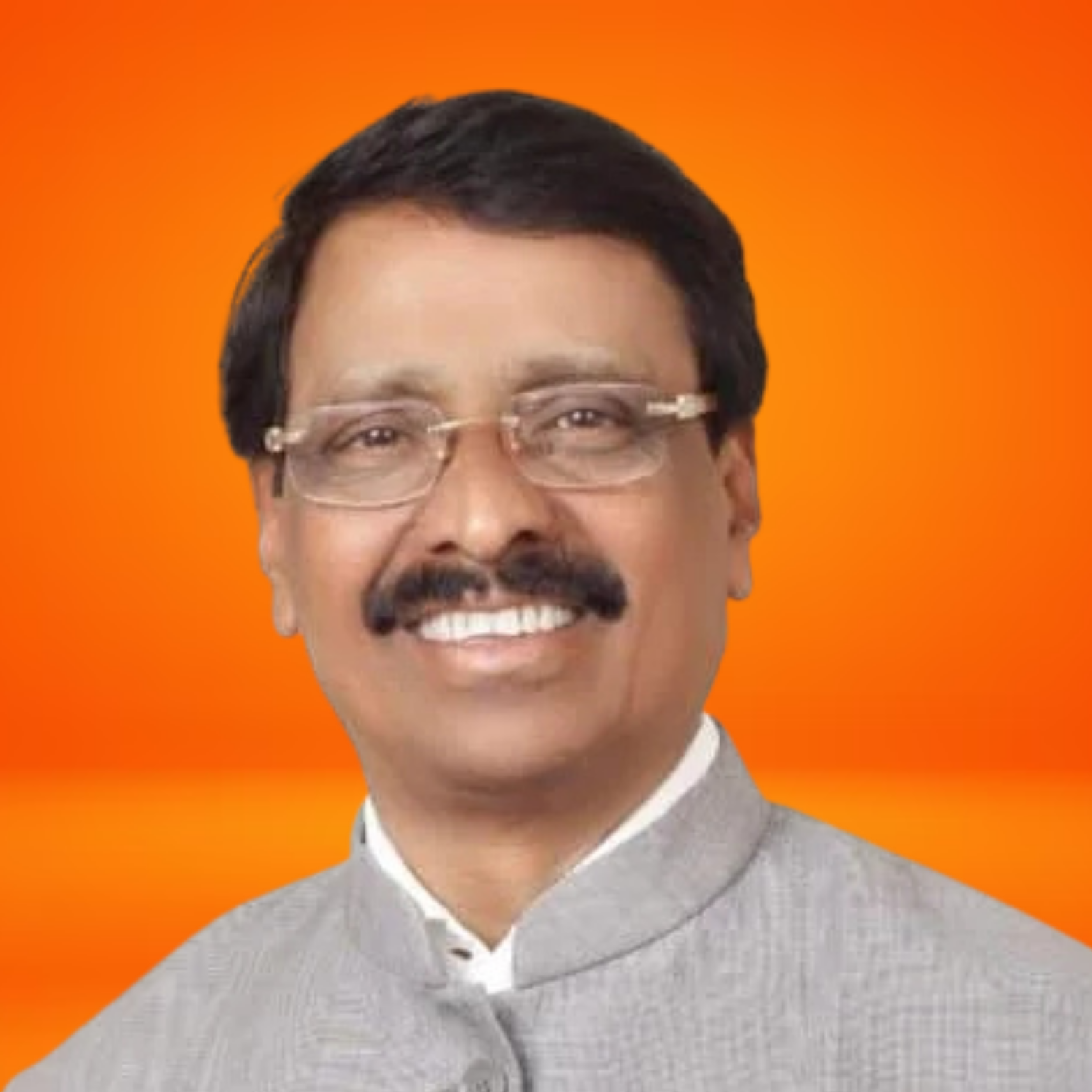 Shri Vinayak Raut