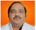 Shri. Anand Kumar Ravindranath Dubey