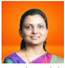 Mrs. Jayashreetai Shelke