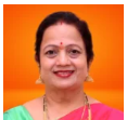 Mrs. Kishori Kishor Pednekar