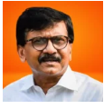Shri. Sanjay Rajaram Raut