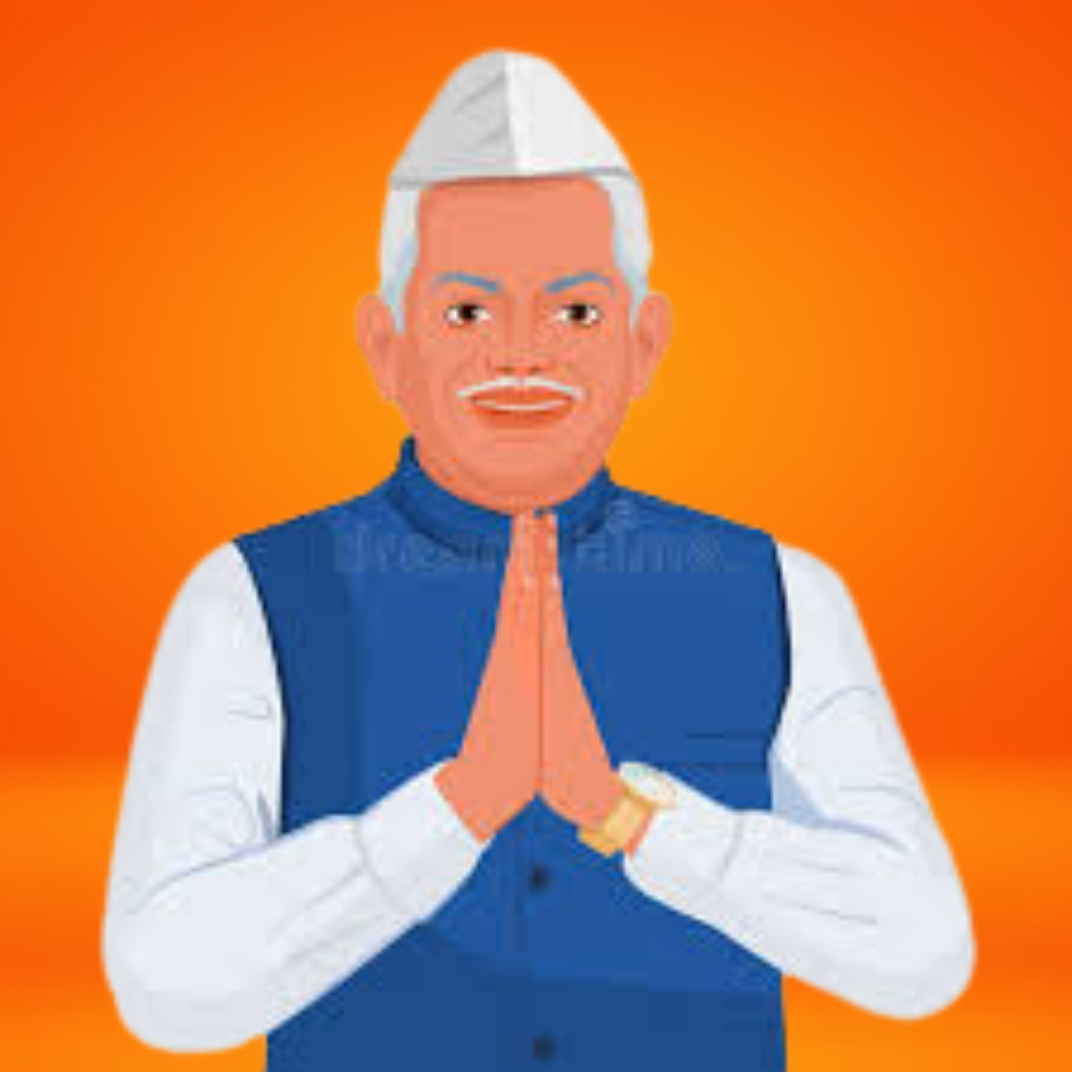 Shri Pravin Pandit